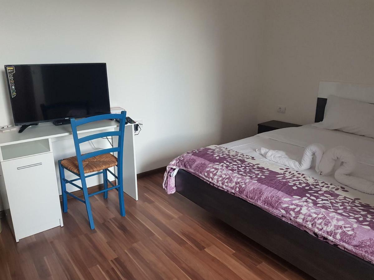 Prokletije Hotell Same Brezojevica Dış mekan fotoğraf