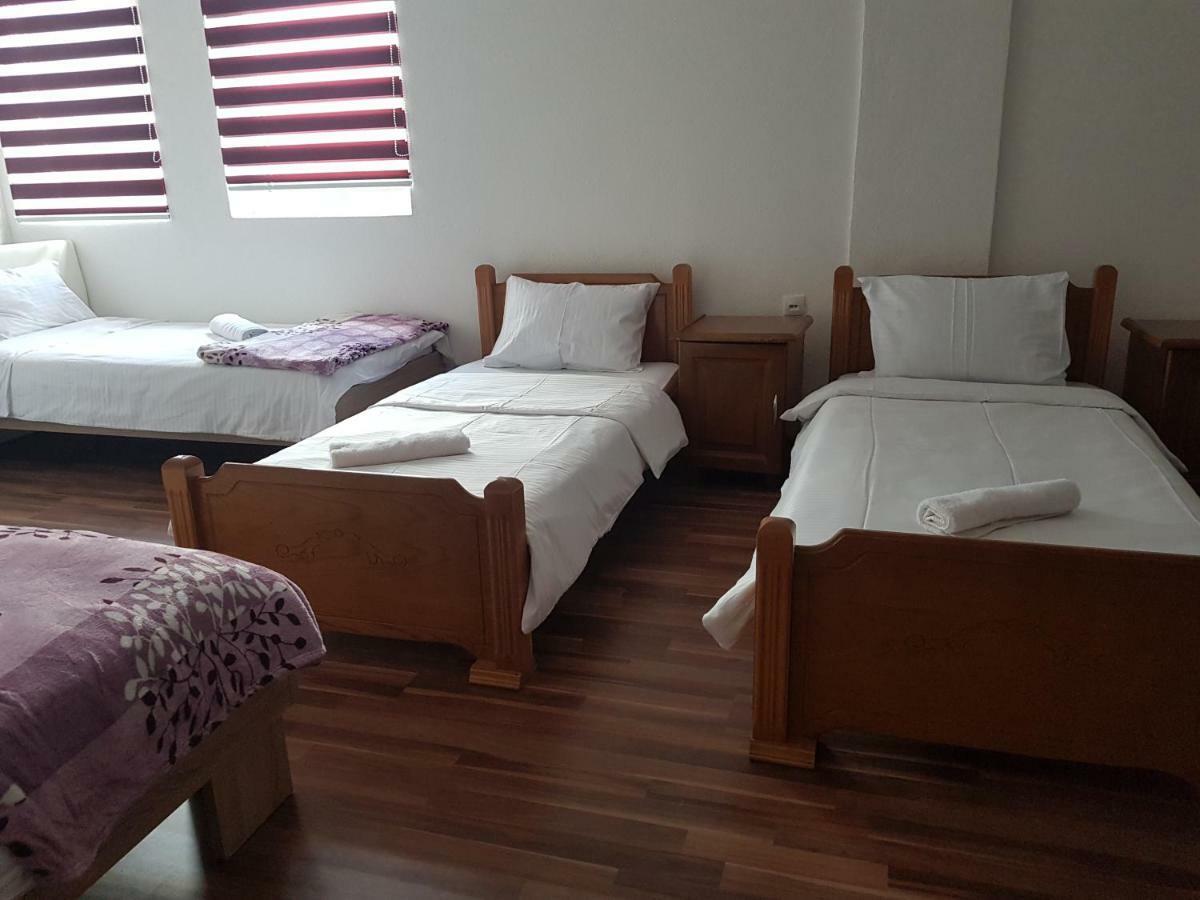 Prokletije Hotell Same Brezojevica Dış mekan fotoğraf