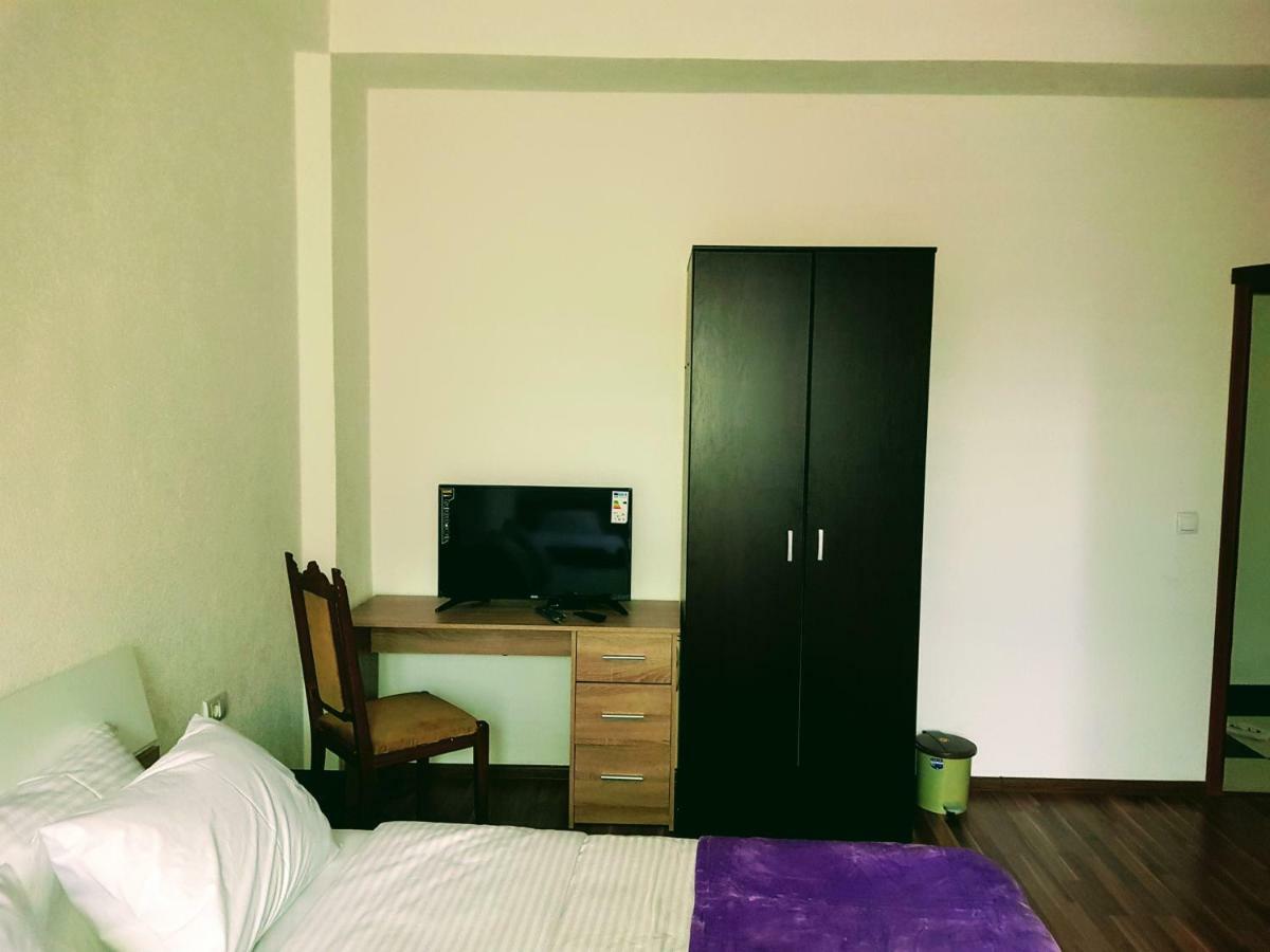 Prokletije Hotell Same Brezojevica Dış mekan fotoğraf