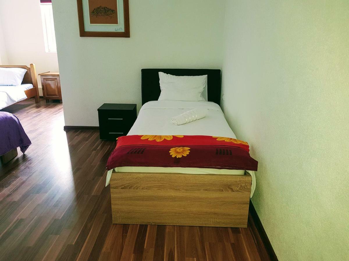 Prokletije Hotell Same Brezojevica Dış mekan fotoğraf
