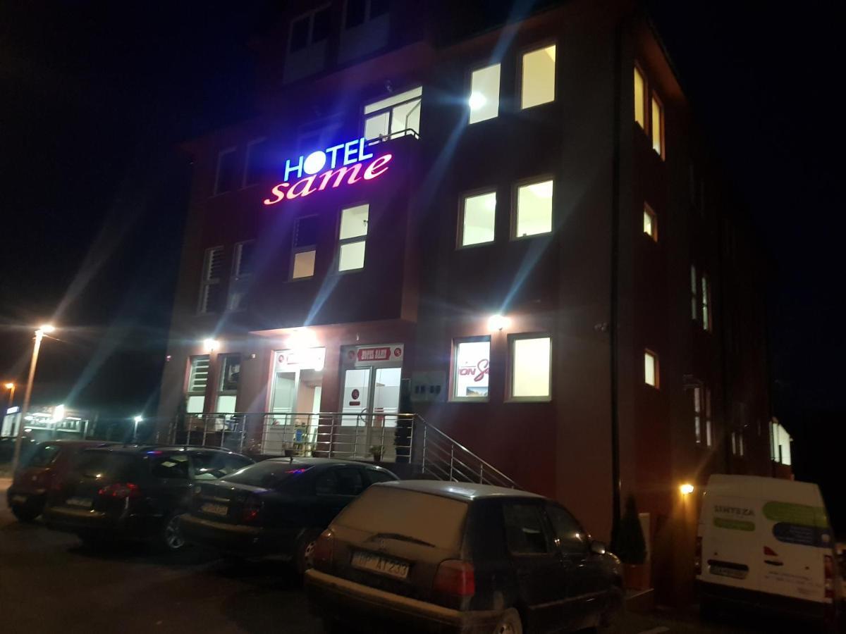 Prokletije Hotell Same Brezojevica Dış mekan fotoğraf